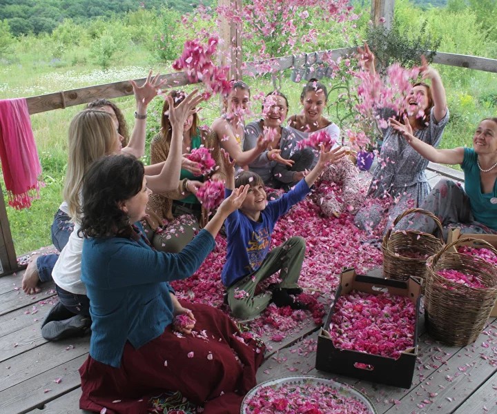 Разнообразие и объем знаний