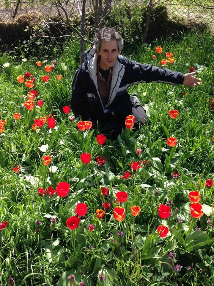 Дмитрий Соколов