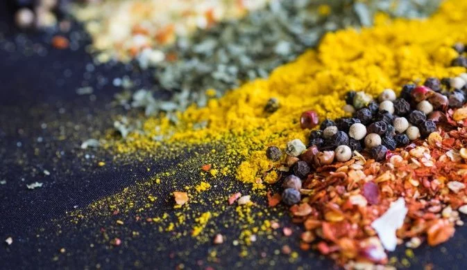 Классические пряности в кухне и медицине