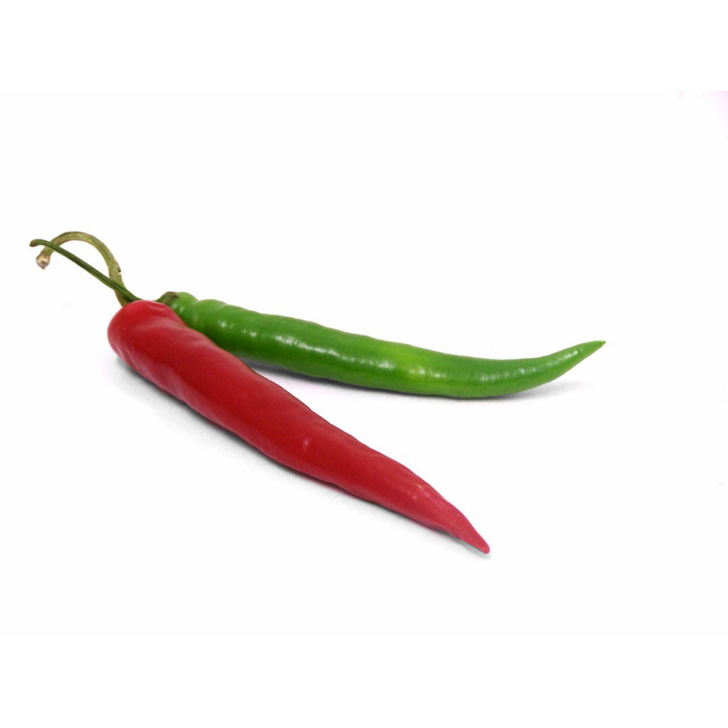  Перец однолетний 