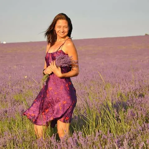 Екатерина Снегирева