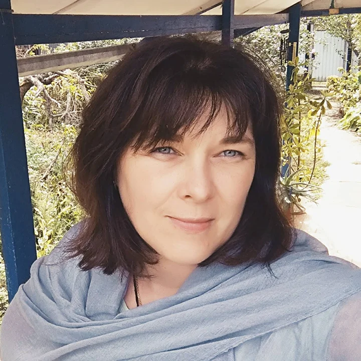 Алена Денисова (Самурская)