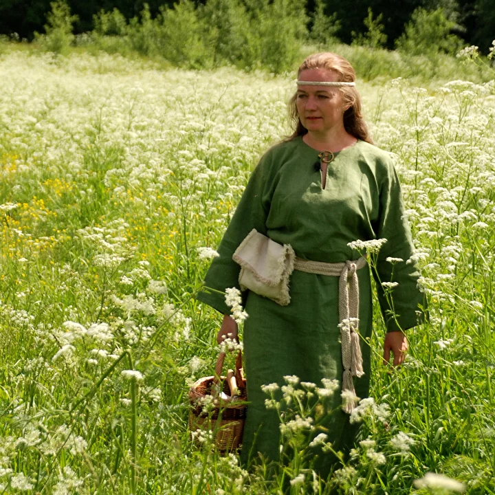 Ирина Гудаева