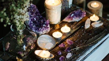 Лекция №1. О Связи Человека и Растений