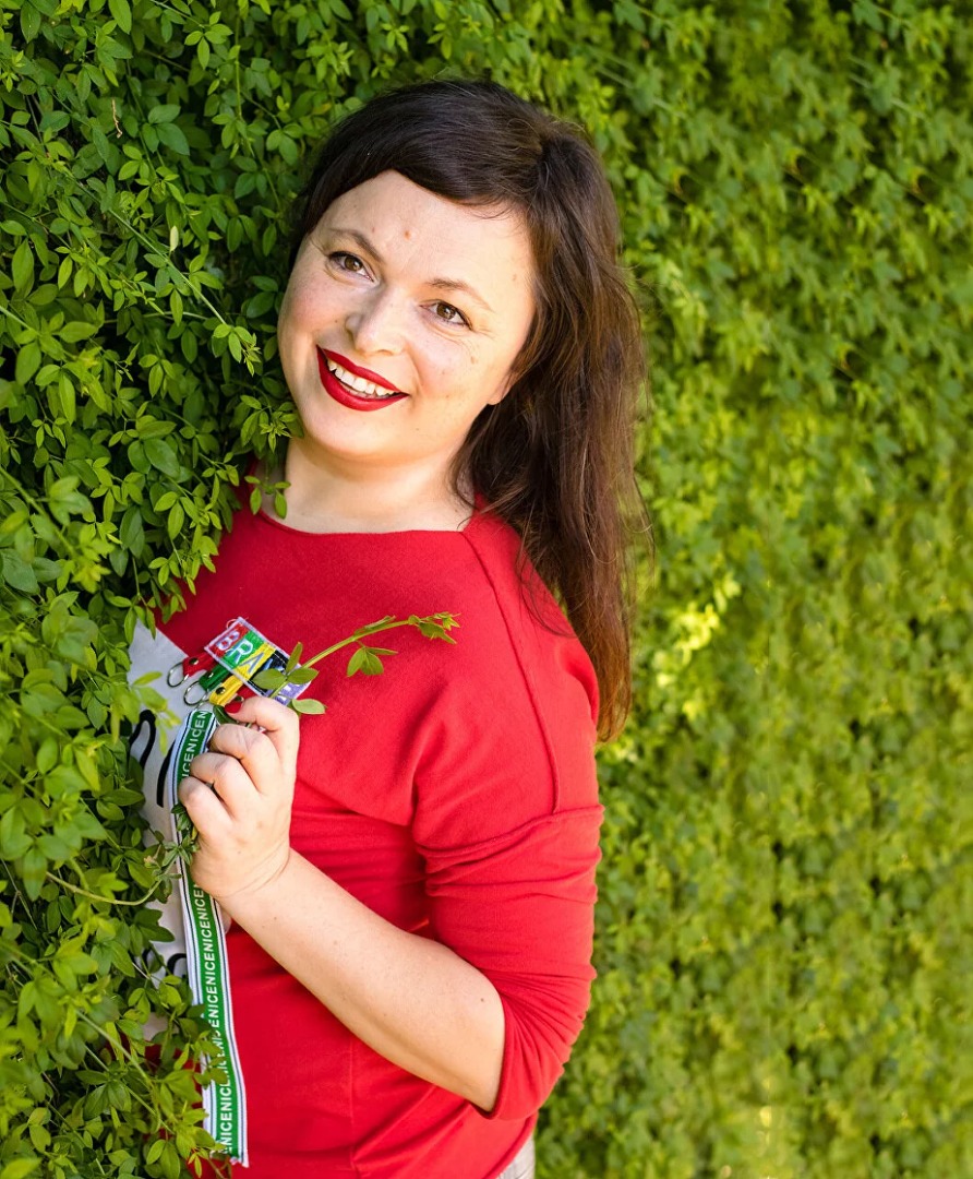 Онлайн-школа травничества