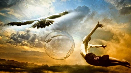 Лекция №5. Травы осознанных снов