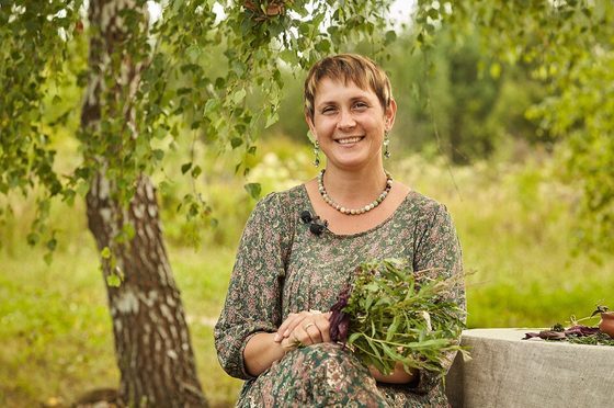 Мария Дьяченко