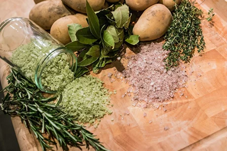 Лекция №10. Травы как Учителя