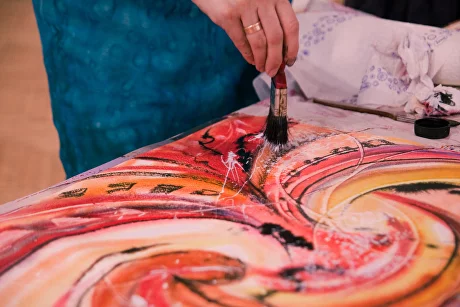 Лекция №2. Связь с Живой Природой как Источник