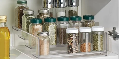 Тема №7. Правила работы с пряностями