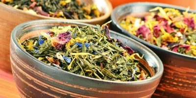 Заготовка дикорастущих растений*