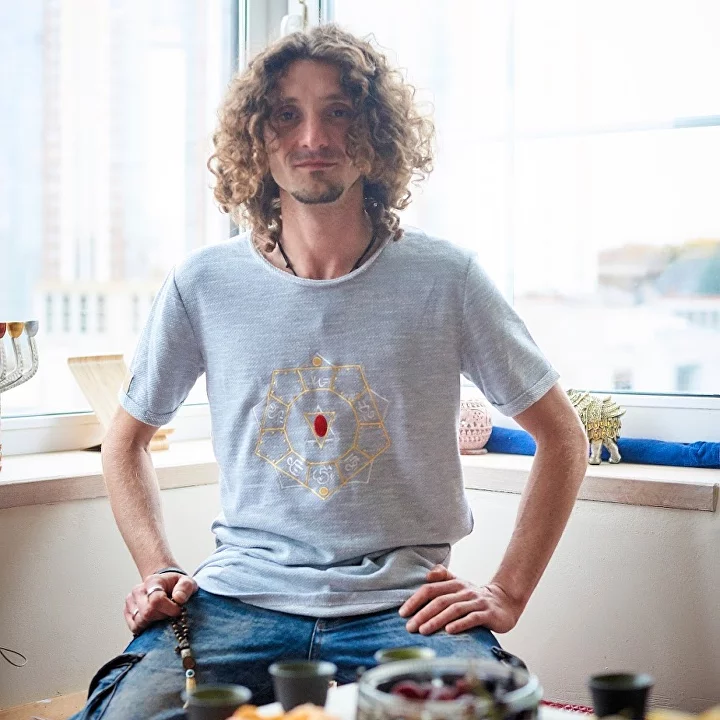 Игорь Саплин