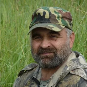 Сергей Апполонов