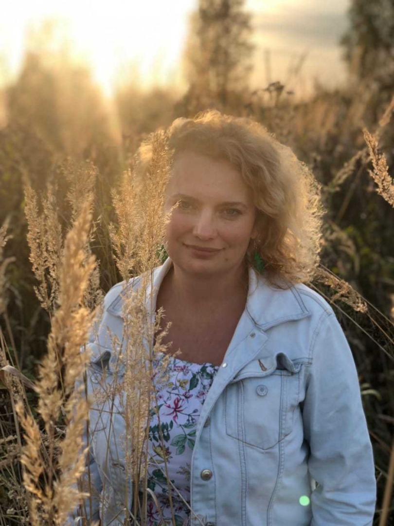 Ксения Сахаровская