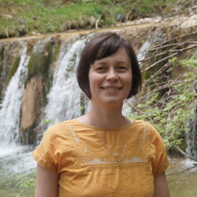 Ольга Алексеева