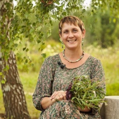 Мария Дьяченко