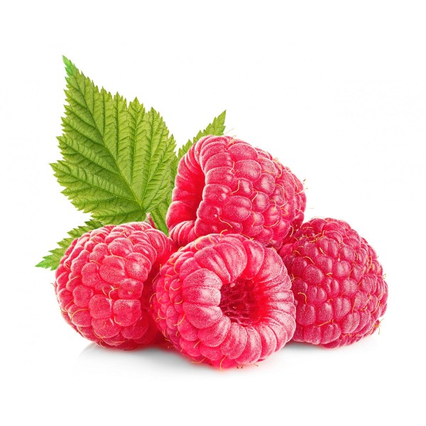 Малина обыкновенная