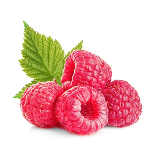 Малина обыкновенная фото