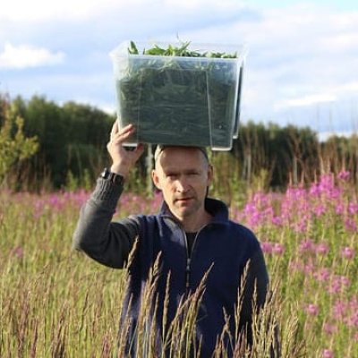 Валерий Коршунов (Ё-Маззай)