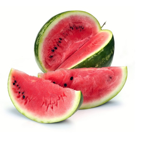 Арбуз обыкновенный